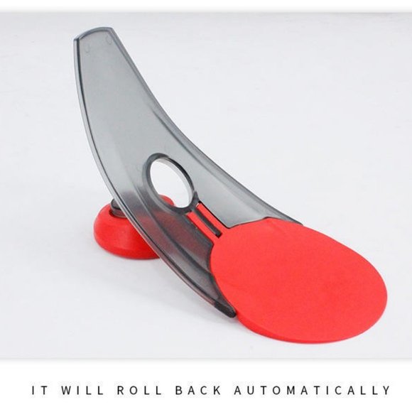 Perfect gift Golf swing trainer Lightweight portable foldable putting golf - Picture 11 of 16